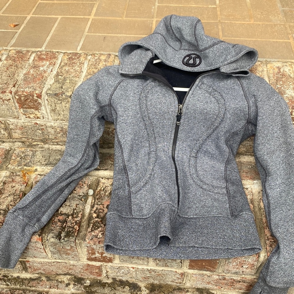 LuLulemon jacket